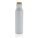 Gaia Vakuumflasche aus RCS recyceltem Stainless-Steel, blau - p435.523__b_1 - variant XD P435.523