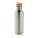 Avira Alcor 600ml Wasserflasche aus RCS rec. Stainless-Steel, blau - p438.062__b_1 - variant XD P438.062
