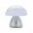 Luming wiederaufladbare USB-Tischlampe aus RCS Kunststoff, braun - p513.742__b_1 - variant XD P513.742