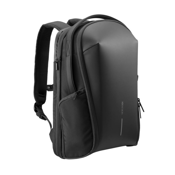 Bizz Rucksack, navy blau