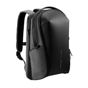 Bizz Rucksack, navy blau - Reklamnepredmety