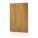Kavana A5 Notizbuch mit Holz-Print, braun - p774.368__b_1 - variant XD P774.368