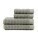 VINGA Landro 500gr/m² Handtuch, 4er Set, grau - v450017__b_1 - variant XD V450017