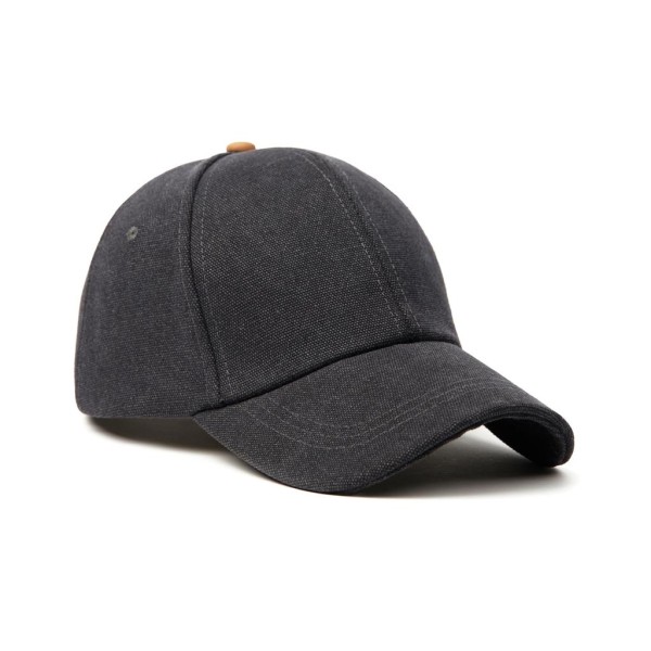 VINGA Bosler AWARE™ Canvas-Kappe, greige