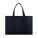 VINGA Hilo AWARE™ Maxi-Tasche aus recyceltem Canvas, grün - v762015__b_1 - variant XD V762015