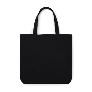 VINGA Hilo AWARE™ Tragetasche aus recyceltem Canvas, grün - Reklamnepredmety