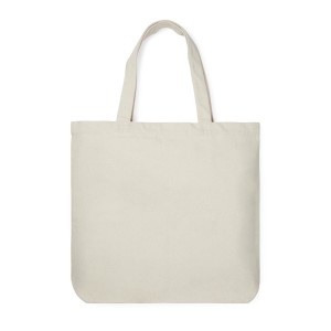VINGA Hilo AWARE™ Tragetasche aus recyceltem Canvas, grün - Reklamnepredmety