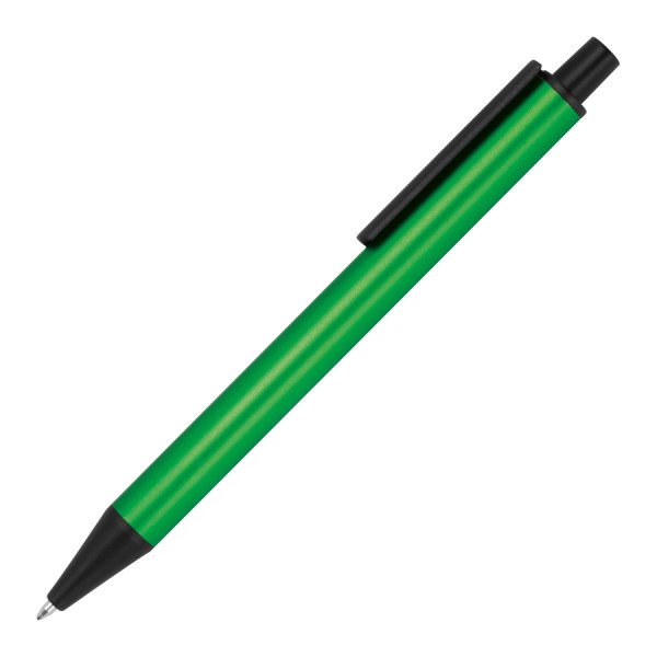 Aluminium-Kugelschreiber