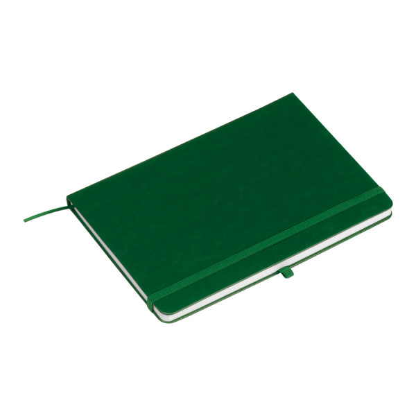 Notizbuch A5