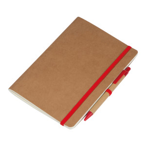 A5-Notizbuch - Reklamnepredmety