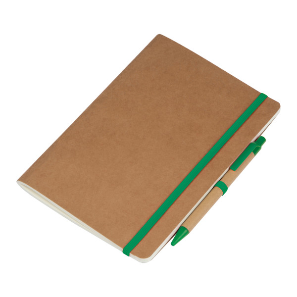 A5-Notizbuch