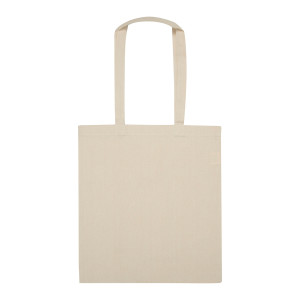 GOTS-zertifizierte Bio-Baumwolltasche - Reklamnepredmety