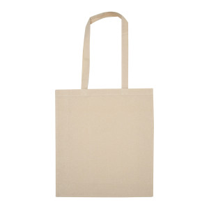 Die Tasche aus Bio-Baumwolle - Reklamnepredmety
