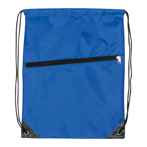 Tasche aus recycelbarem RPET-Kunststoff