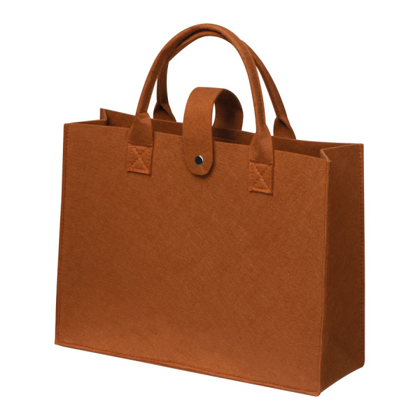 Filztasche RPET