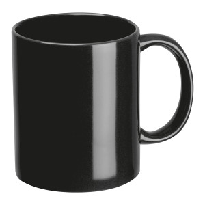 Vollfarbiger Becher - Reklamnepredmety