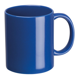Vollfarbiger Becher - Reklamnepredmety