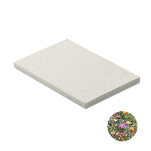 SEED BOOK - Reklamnepredmety
