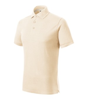 Herren Poloshirt Prime (GOTS) - Reklamnepredmety