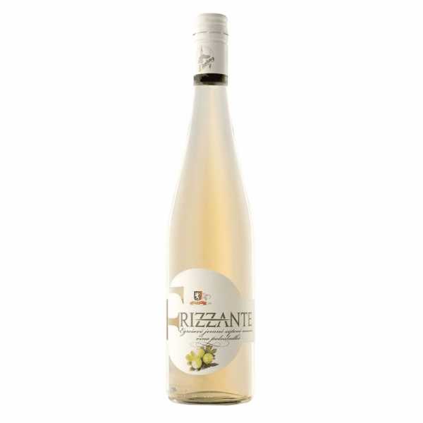 Frizzante Stachelbeere halbsüß