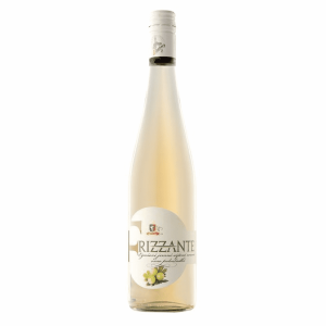 Frizzante Stachelbeere halbsüß - Reklamnepredmety