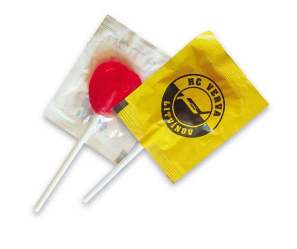 Flache Lutscher 5g
