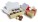 Ballotinka mit 15 Pralinen