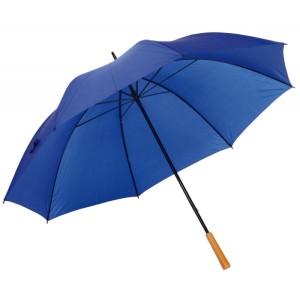 Golfschirm RAINDROPS - Reklamnepredmety