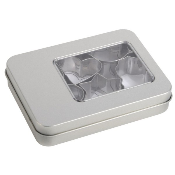 COOKIE BOX Schneideset