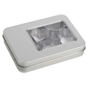 COOKIE BOX Schneideset - Reklamnepredmety