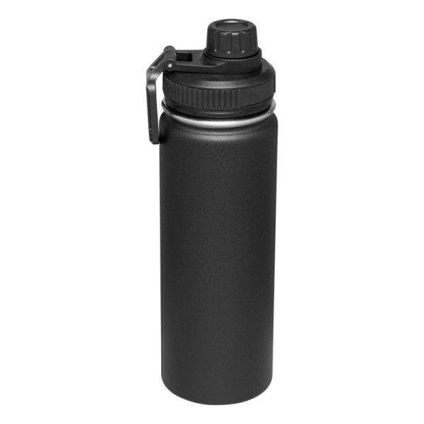 Isolierte Flasche ARMY STYLE