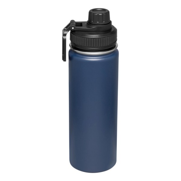 Isolierte Flasche ARMY STYLE