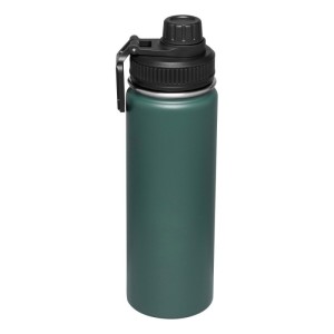 Isolierte Flasche ARMY STYLE - Reklamnepredmety