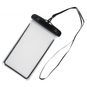 Wasserdichte Handytasche DIVER - Reklamnepredmety