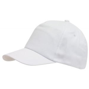 5-Panel-Mütze für Kinder KIDDY WEAR - Reklamnepredmety