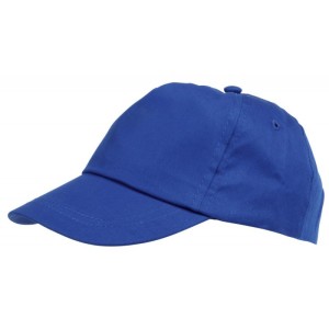 5-Panel-Mütze für Kinder KIDDY WEAR - Reklamnepredmety