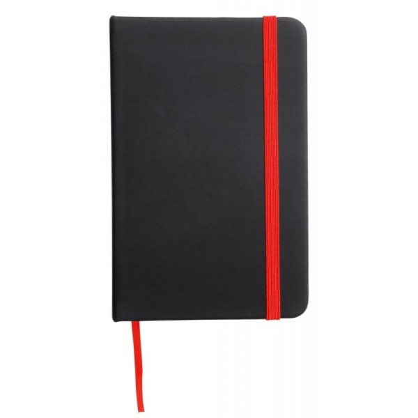 Notizblock LECTOR, DIN-Format A6