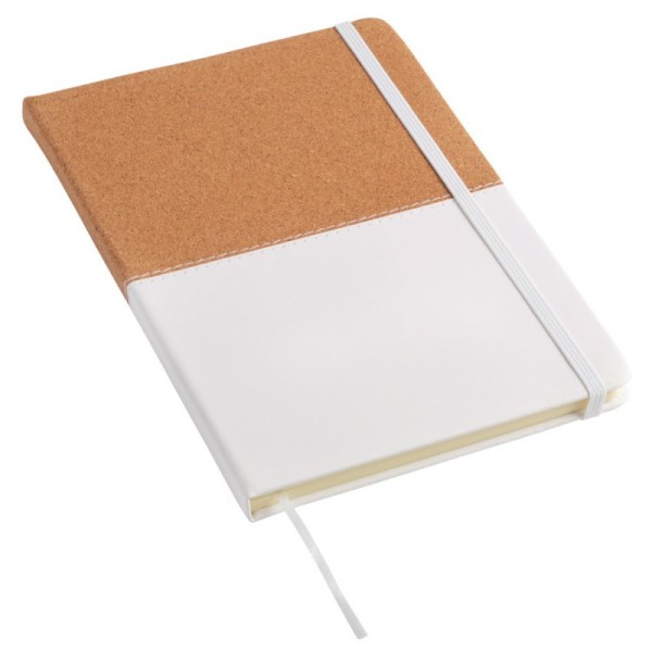Notizbuch CORKY DIN Größe A5