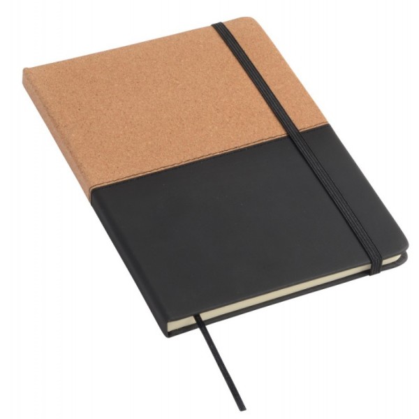 Notizbuch CORKY DIN Größe A5