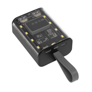 OPEN SOURCE Powerbank / Taschenlampe - Reklamnepredmety