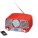 CD-Radiorecorder DINER