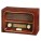 AM/FM-Radio RECEIVER