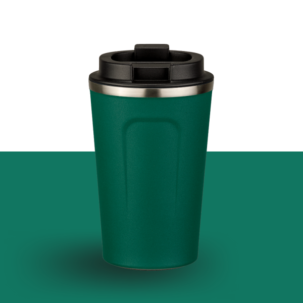 Thermobecher NORDIC COFFEE, 350 ml