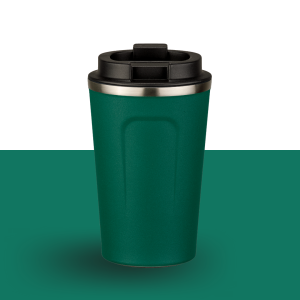 Thermobecher NORDIC COFFEE, 350 ml - Reklamnepredmety
