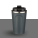 Thermobecher NORDIC COFFEE, 350 ml - HCM01-GY_main - variant Co HCM01-GY