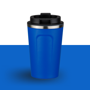 Thermobecher NORDIC COFFEE, 350 ml - Reklamnepredmety