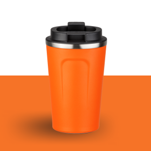 Thermobecher NORDIC COFFEE, 350 ml - Reklamnepredmety