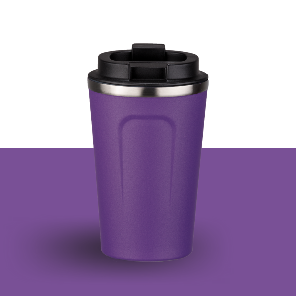 Thermobecher NORDIC COFFEE, 350 ml