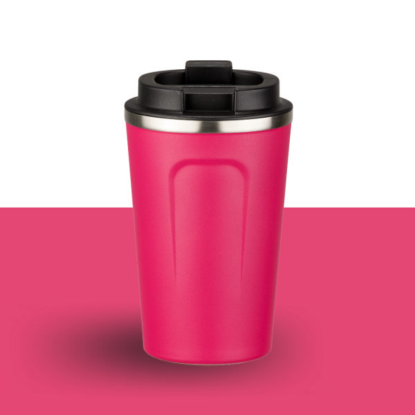 Thermobecher NORDIC COFFEE, 350 ml