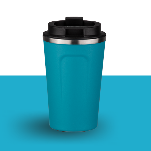 Thermobecher NORDIC COFFEE, 350 ml